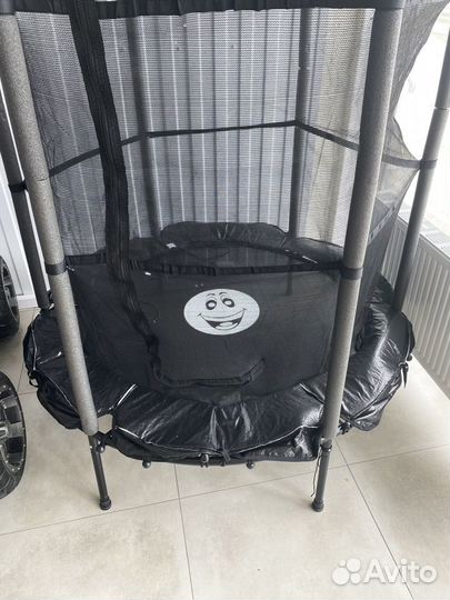 Батуты 1.44 метра и др.размеры