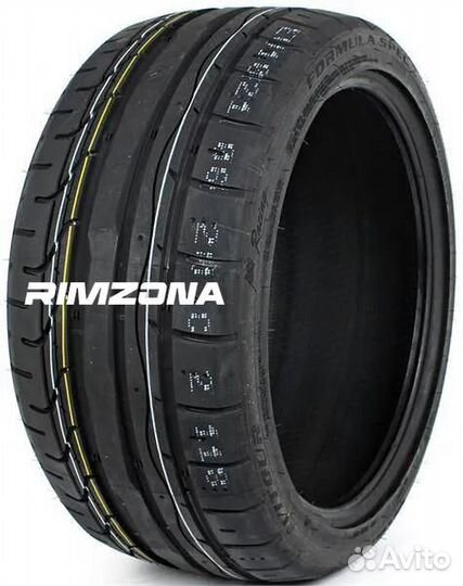 Vitour Formula Spec Z 255/35 R19 96Y
