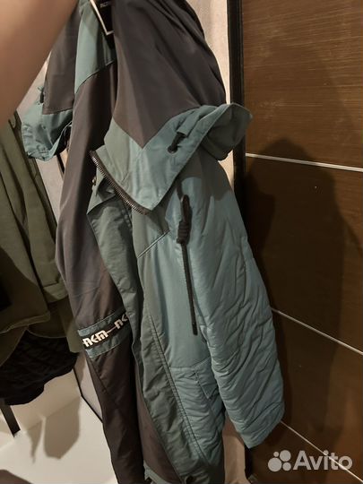 Пакет курток женских