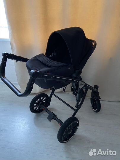 Коляска anex sport 3 в 1