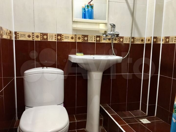 Комната 14 м², 1/2 эт.