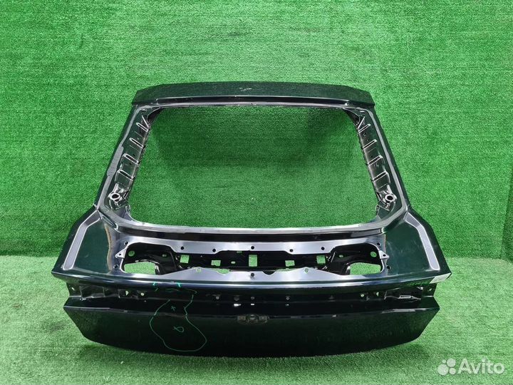 Крышка багажника Changan UNI-V