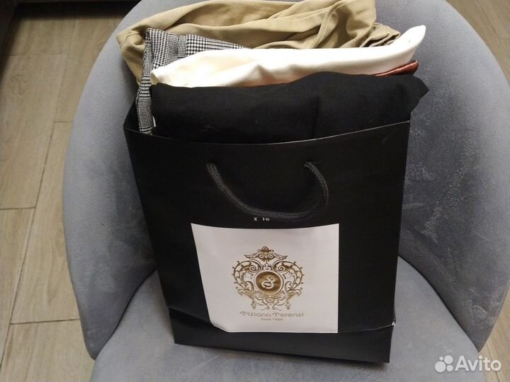 Одежда женская пакетом 42-44