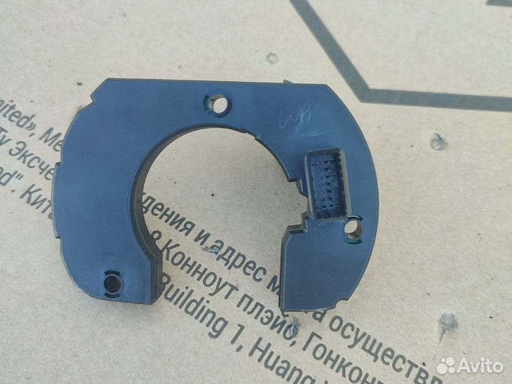 Мерседес W 211 датчик угла поворота