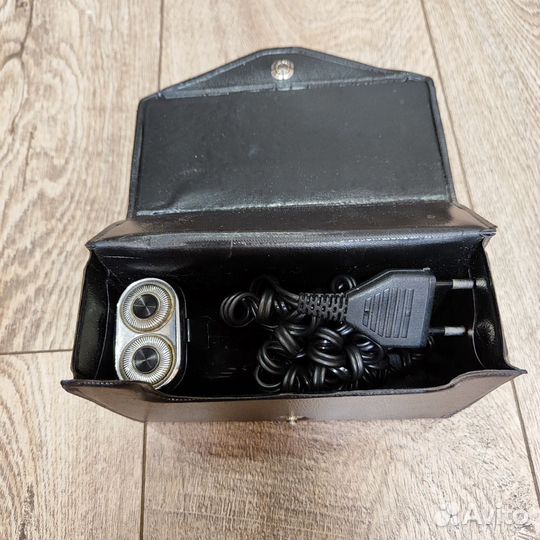 Бритва электрическая СССР