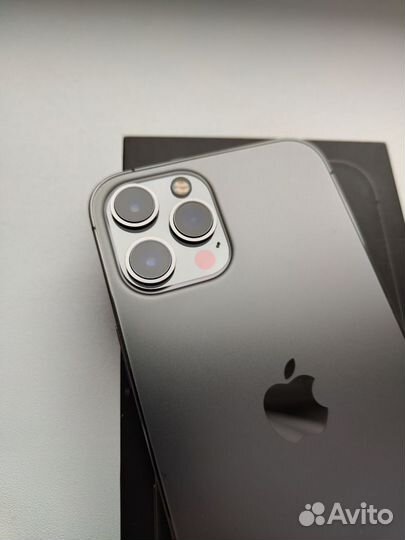 iPhone 12 Pro Max, 128 ГБ