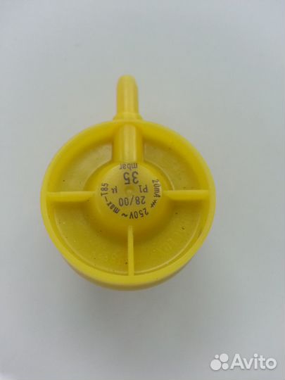 Датчики (реле) давления от пылесоса Electrolux