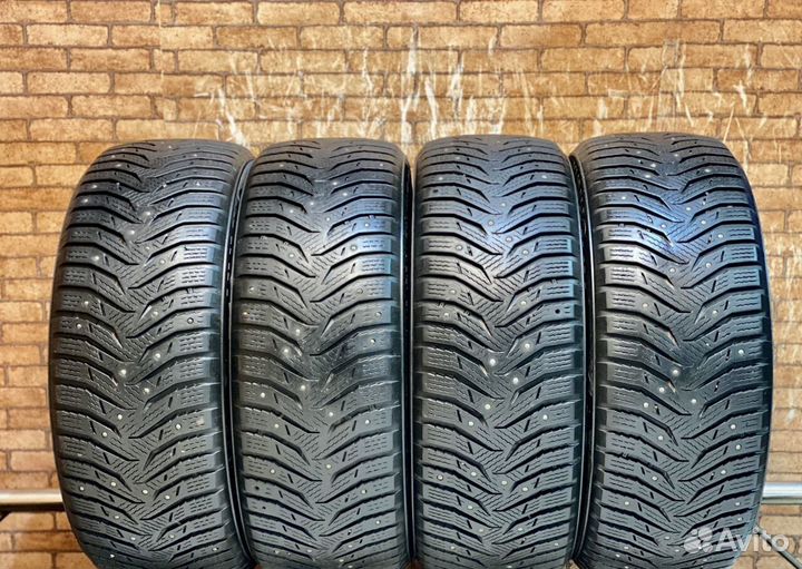 Kumho WinterCraft Ice WI31 205/55 R16