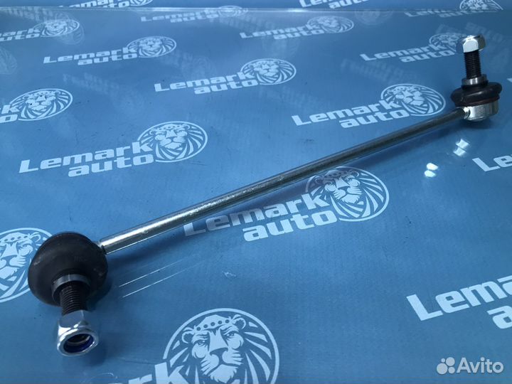 Стойка стабилизатора Audi A3