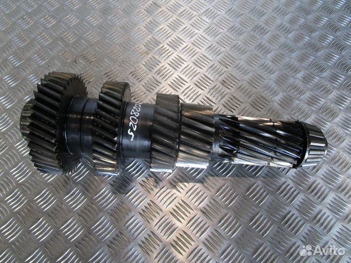 Промежуточный вал ZF 1316303033