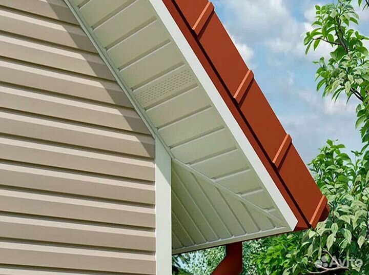 Софит Винил