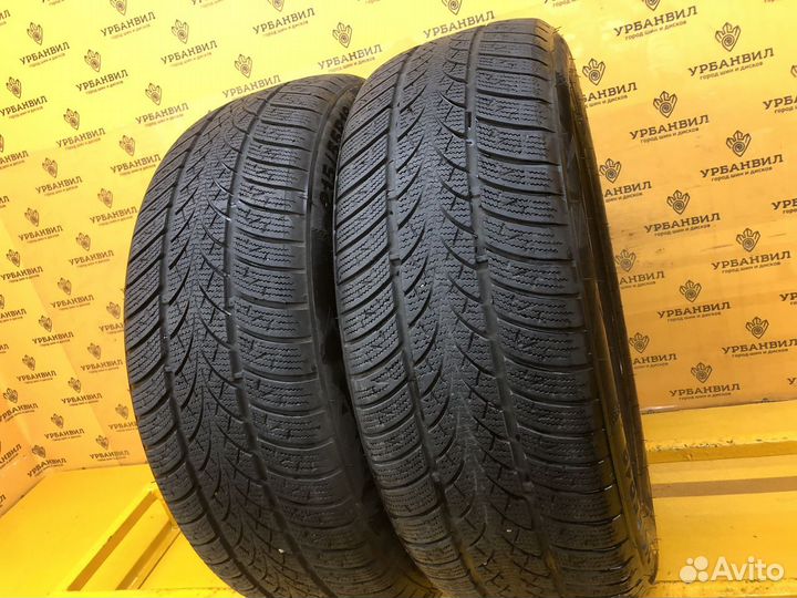 Triangle WinterX TW401 215/55 R18 99V