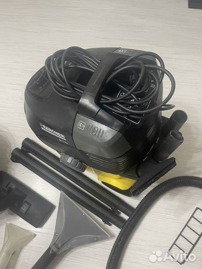 Пылесос Karcher SE 5.100