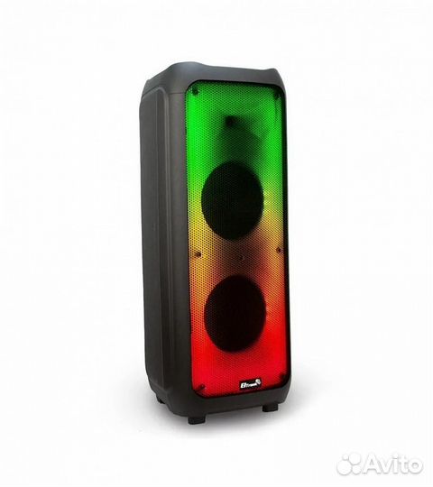 Беспроводная колонка eltronic 20-61 fire BOX 1000