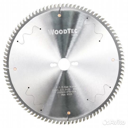 Пилы для форматно-раскроечных центров с чпу D400