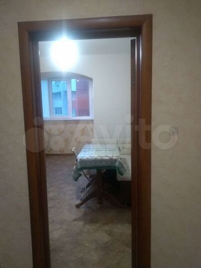 2-к. квартира, 70 м², 3/10 эт.