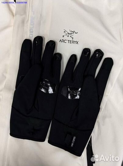 Перчатки Arcteryx (Арт.96903)