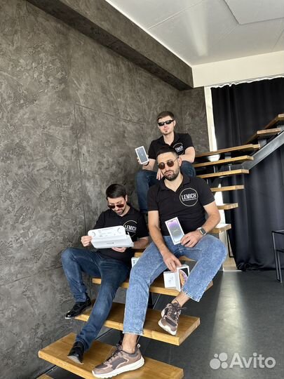 Прибыльный готовый бизнес: сеть сервисных центров