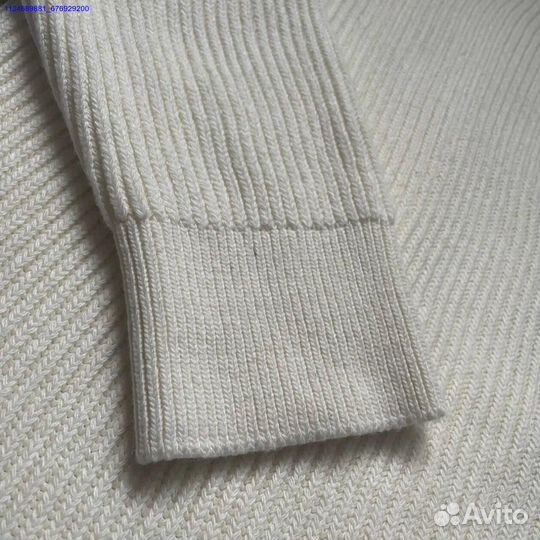 Кардиган Polo Ralph Lauren White