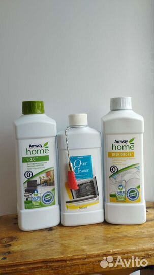 Средство чистящее лок LOC