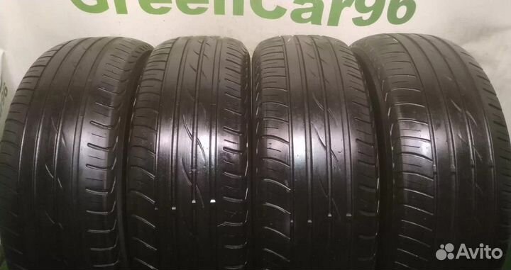 Yokohama C.Drive 2 AC02 185/65 R15