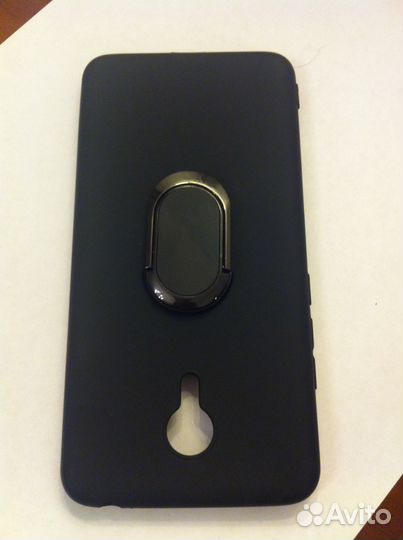 Чехол на телефон Meizu M3 Note