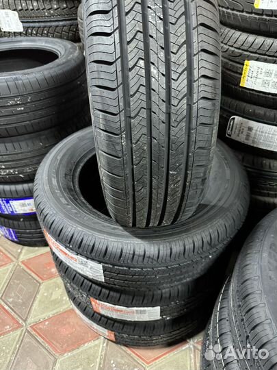 Maxxis Bravo HP-M3 225/65 R17 102H