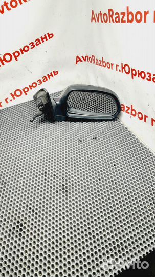 Правое зеркало kia spectra