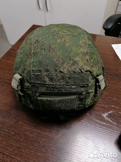 Шлем 6б47 ратник