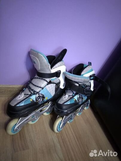 Ролики спортивные для взрослых