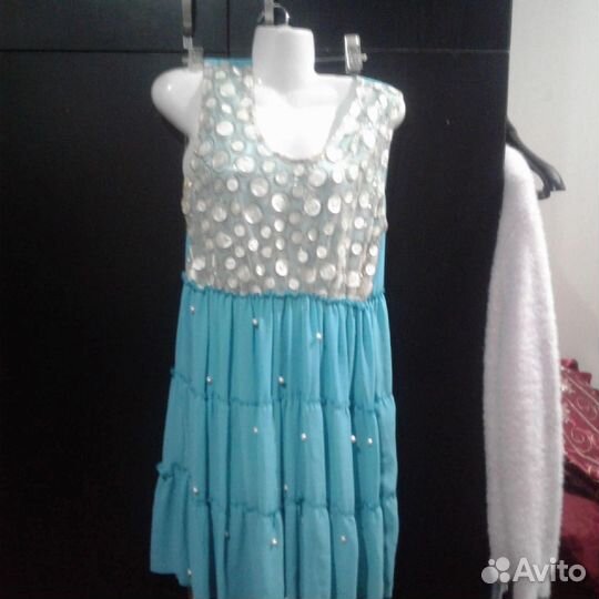 Женские вещи