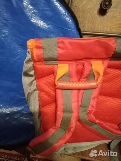 Рюкзак ранец школьный новый