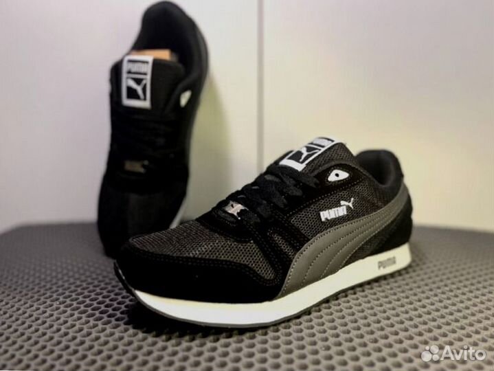 Кроссовки Puma