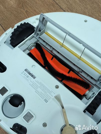 Робот-пылесос Mi Robot Vacuum Mop RU