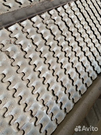 Решета акрос