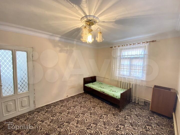 2-к. квартира, 39,5 м², 1/2 эт.