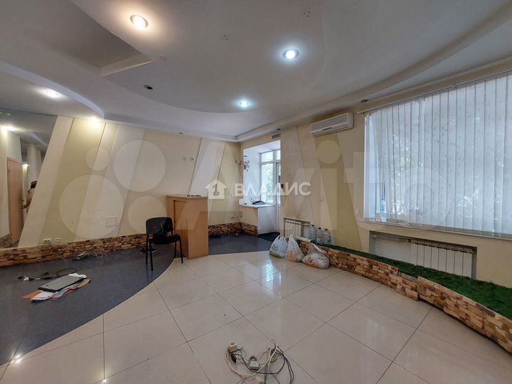 Сдам офисное помещение, 72.3 м²