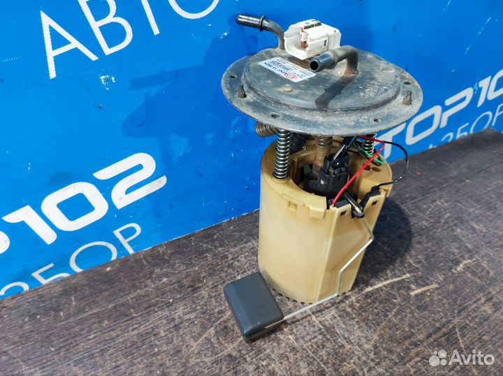 Бензонасос Kia Spectra