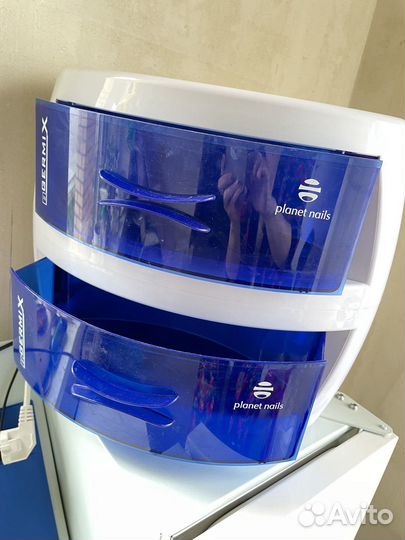 Стерилизатор уф