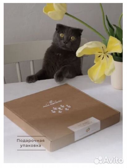 Фотоальбом ручной работы