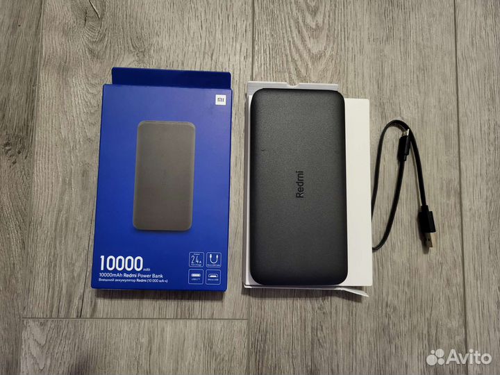 Аккумулятор Xiaomi