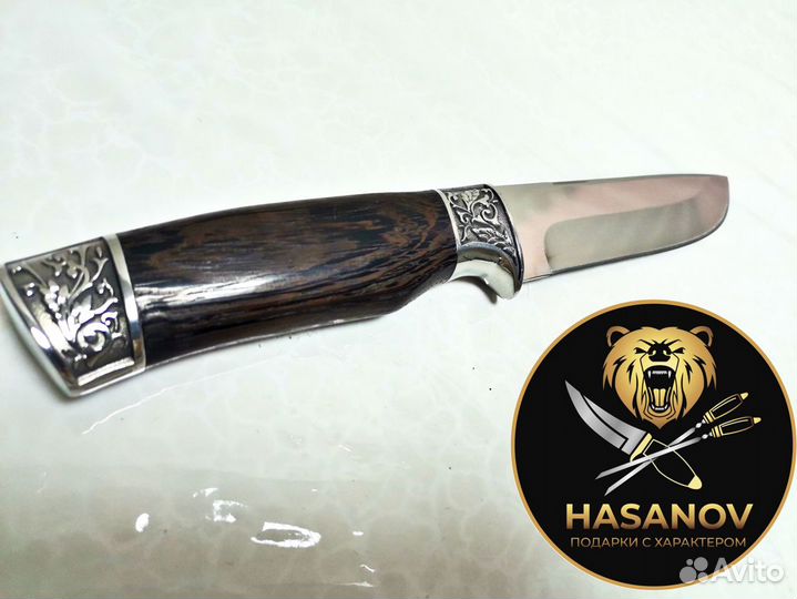 Шашлычный набор для мужчин