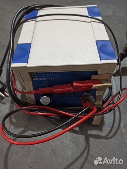 Прибор для маркировки Signomat S2e-R Shchilling