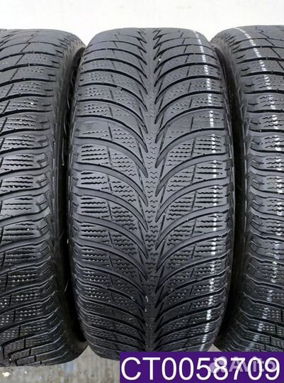 Goodyear UltraGrip Ice 195/55 R16 96T
