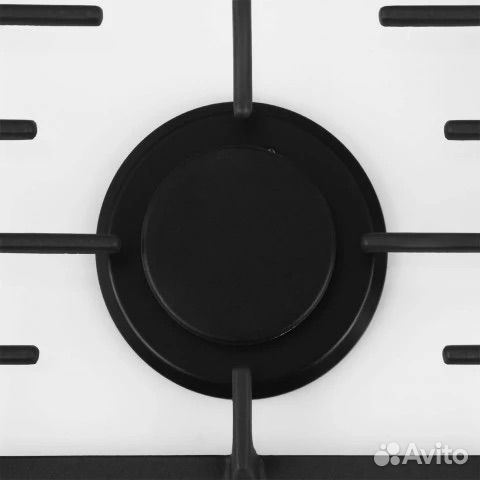 Встраиваемая газовая панель Gorenje GT641EXW