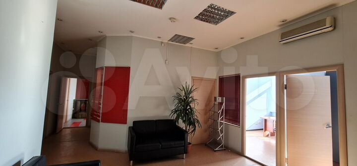 Офисное помещение, 180 кв.м