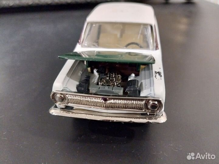 Газ 24 Волга