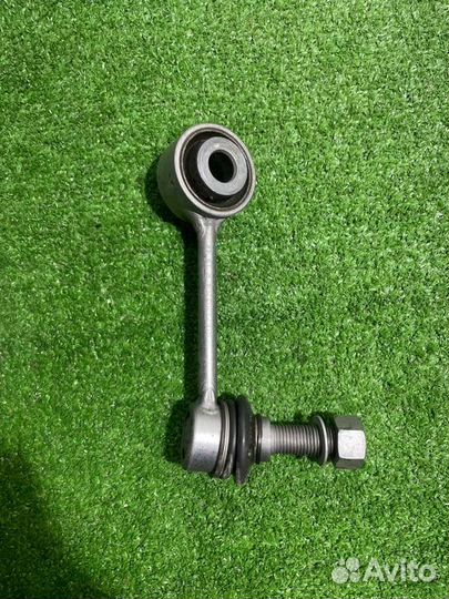 Стойка стабилизатора задняя правая Mercedes-Benz