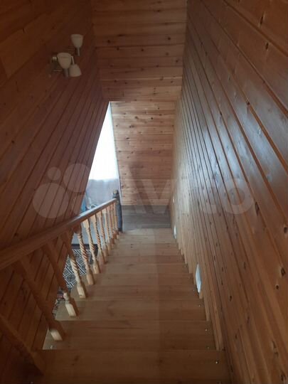 Дом 92 м² на участке 9 сот.