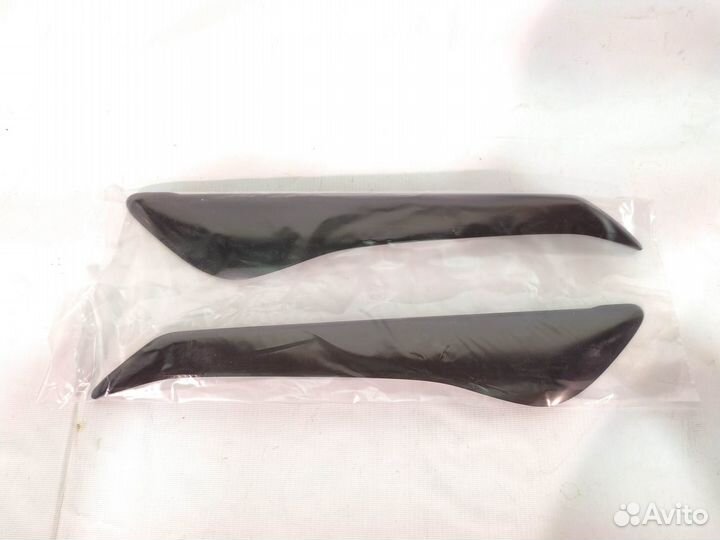 Ресничка на Фары LADA Granta 2011- 2017